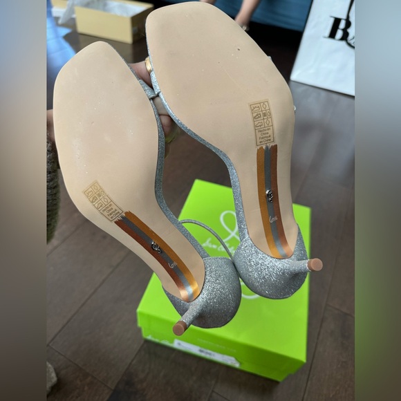 Sam Edelman Peonie sandals NIB - Picture 4 of 6